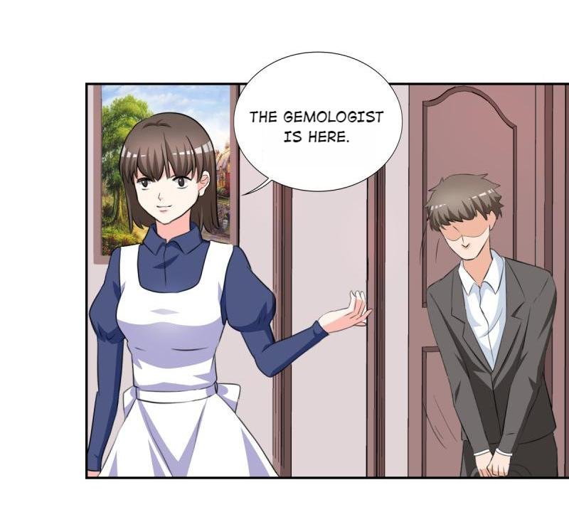 The Glorious Rebirth: Good Morning, Mrs. Fu Chapter 31 - page 40
