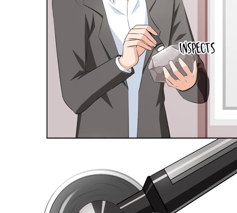 The Glorious Rebirth: Good Morning, Mrs. Fu Chapter 31 - page 43