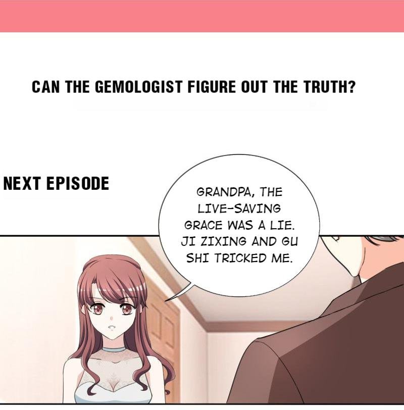 The Glorious Rebirth: Good Morning, Mrs. Fu Chapter 31 - page 47