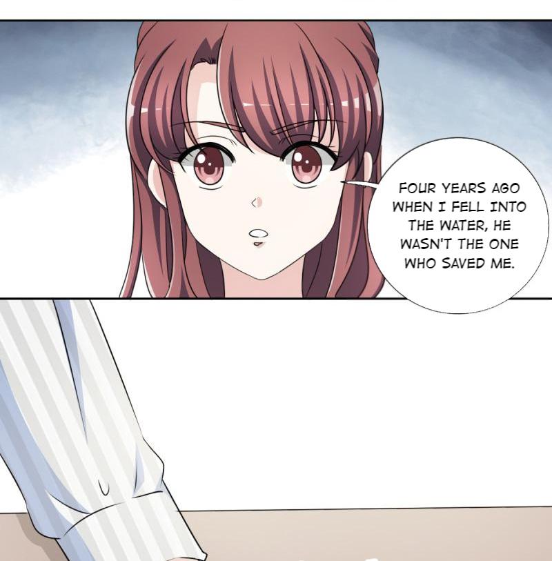 The Glorious Rebirth: Good Morning, Mrs. Fu Chapter 31 - page 48