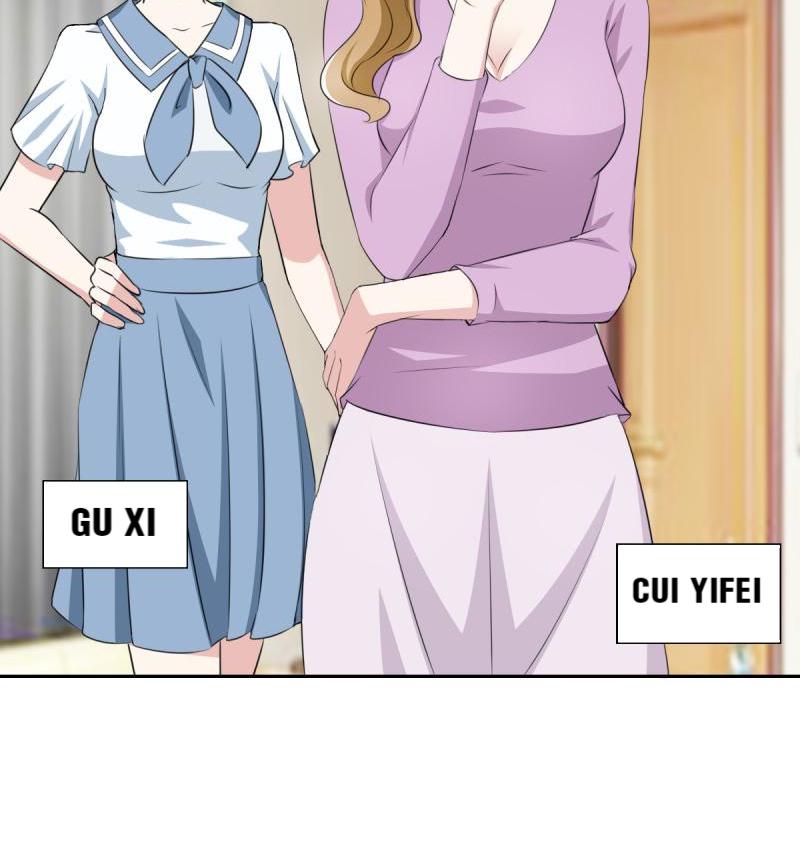 The Glorious Rebirth: Good Morning, Mrs. Fu Chapter 31 - page 6