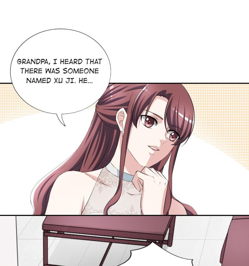 The Glorious Rebirth: Good Morning, Mrs. Fu Chapter 31 - page 7