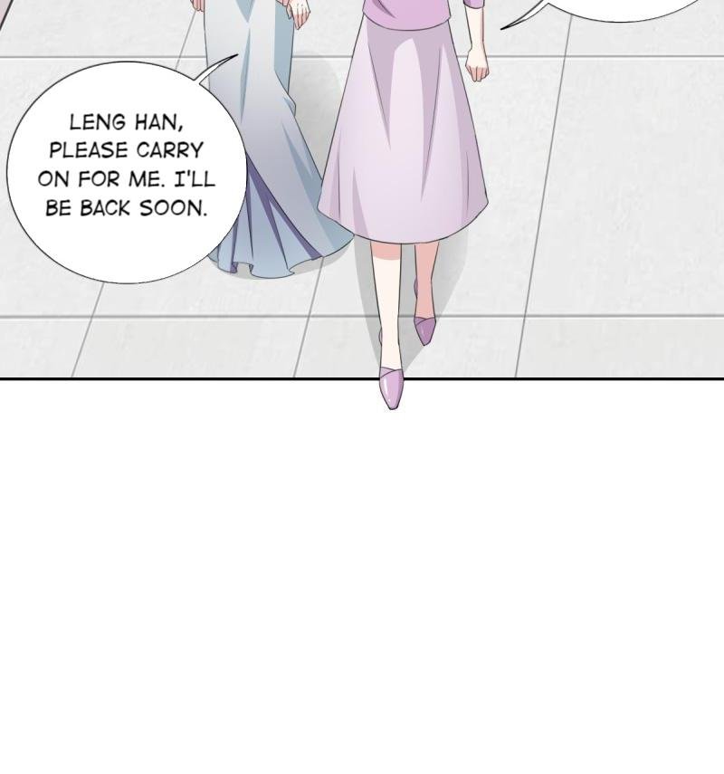 The Glorious Rebirth: Good Morning, Mrs. Fu Chapter 31 - page 9
