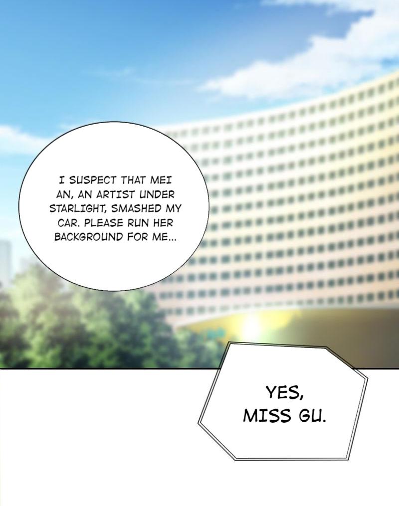 The Glorious Rebirth: Good Morning, Mrs. Fu Chapter 71 - page 10