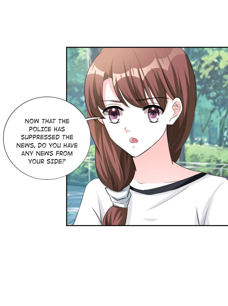The Glorious Rebirth: Good Morning, Mrs. Fu Chapter 71 - page 12