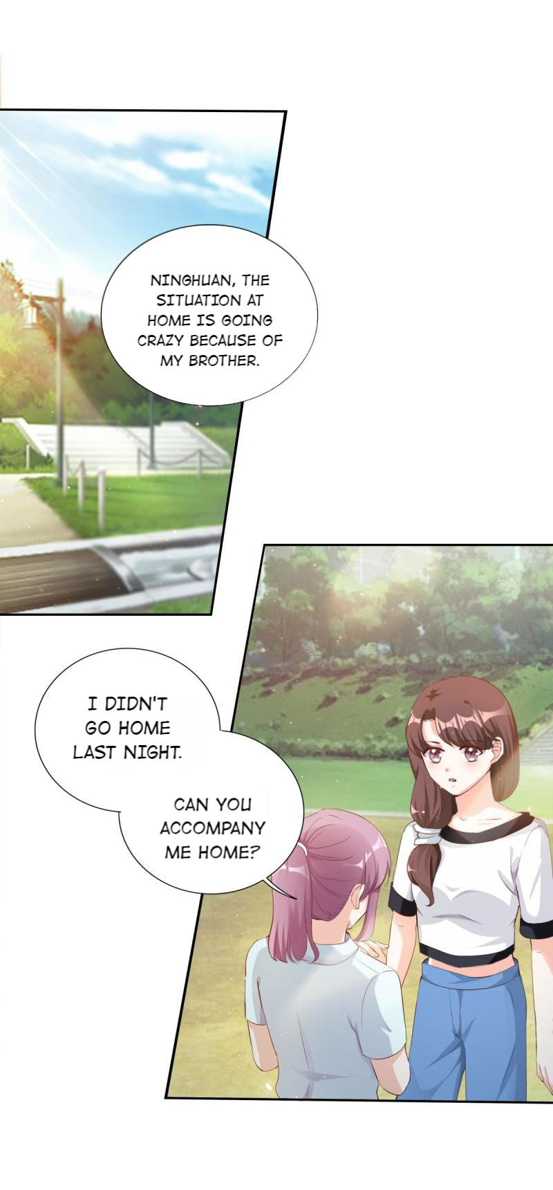 The Glorious Rebirth: Good Morning, Mrs. Fu Chapter 71 - page 15