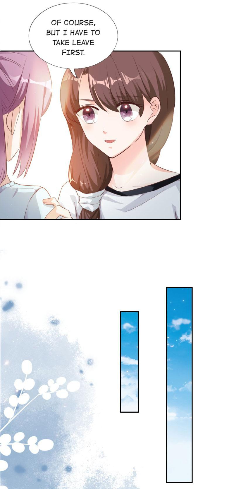 The Glorious Rebirth: Good Morning, Mrs. Fu Chapter 71 - page 16