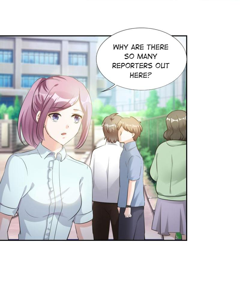 The Glorious Rebirth: Good Morning, Mrs. Fu Chapter 71 - page 18