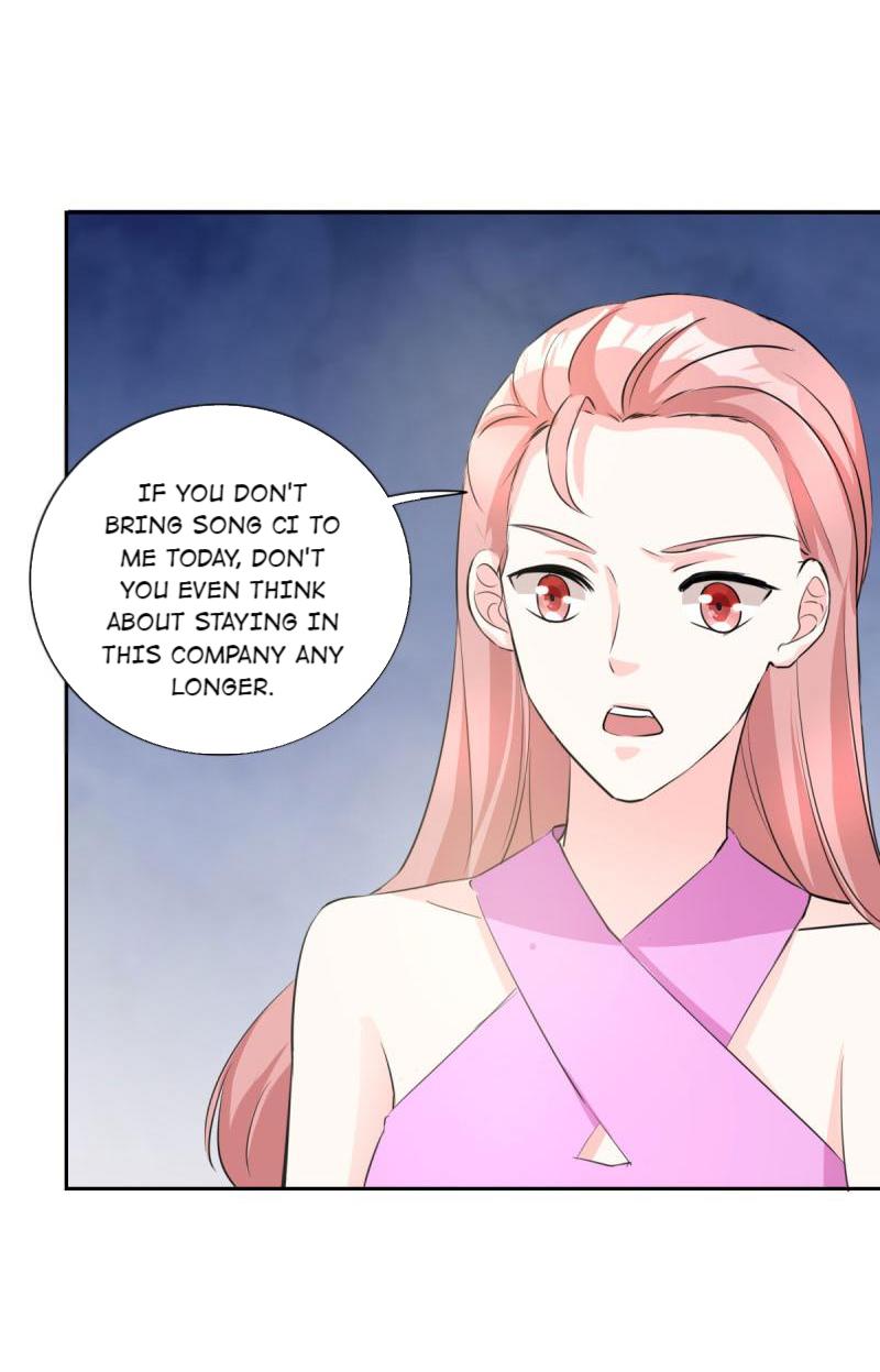 The Glorious Rebirth: Good Morning, Mrs. Fu Chapter 71 - page 3