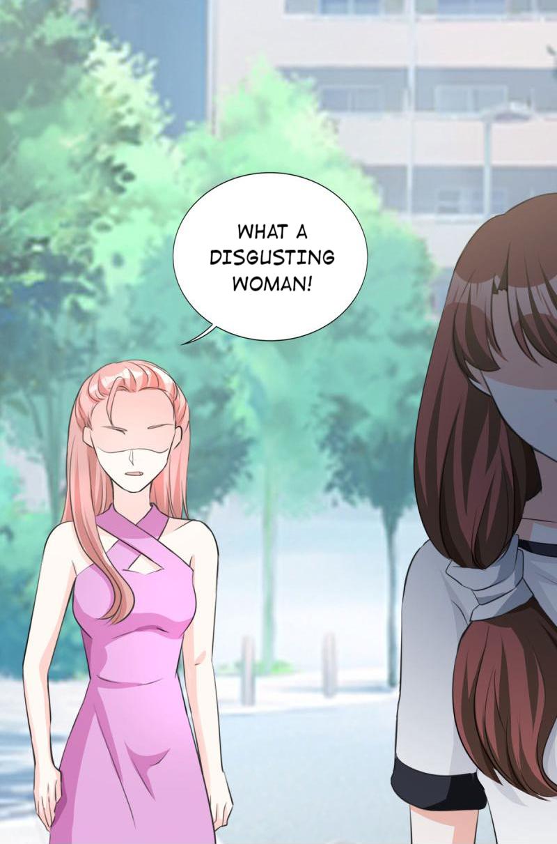 The Glorious Rebirth: Good Morning, Mrs. Fu Chapter 71 - page 5