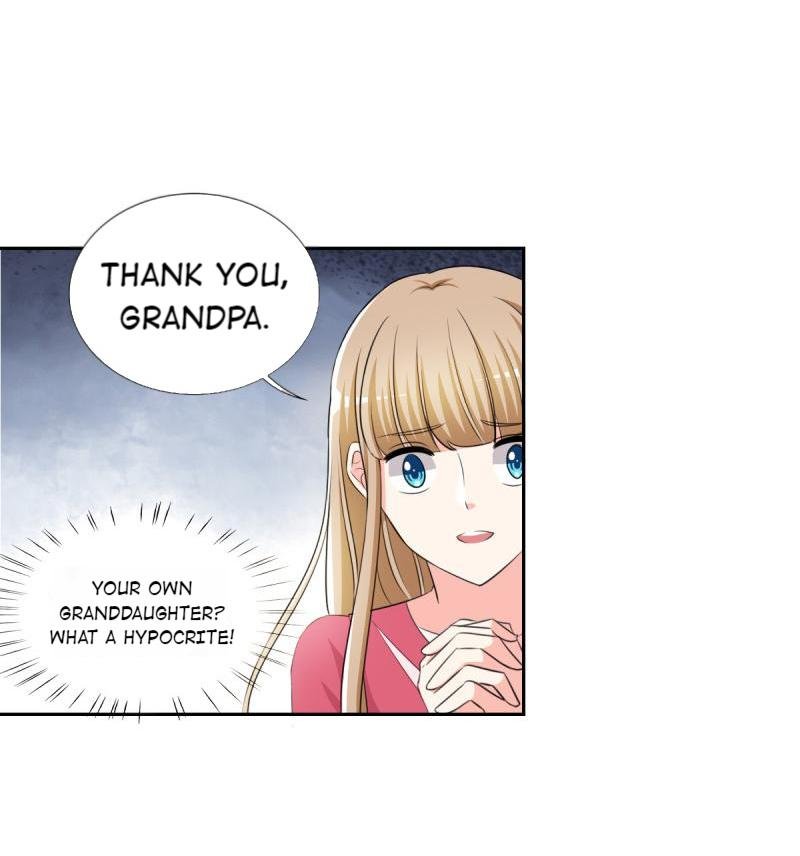 The Glorious Rebirth: Good Morning, Mrs. Fu Chapter 32 - page 10