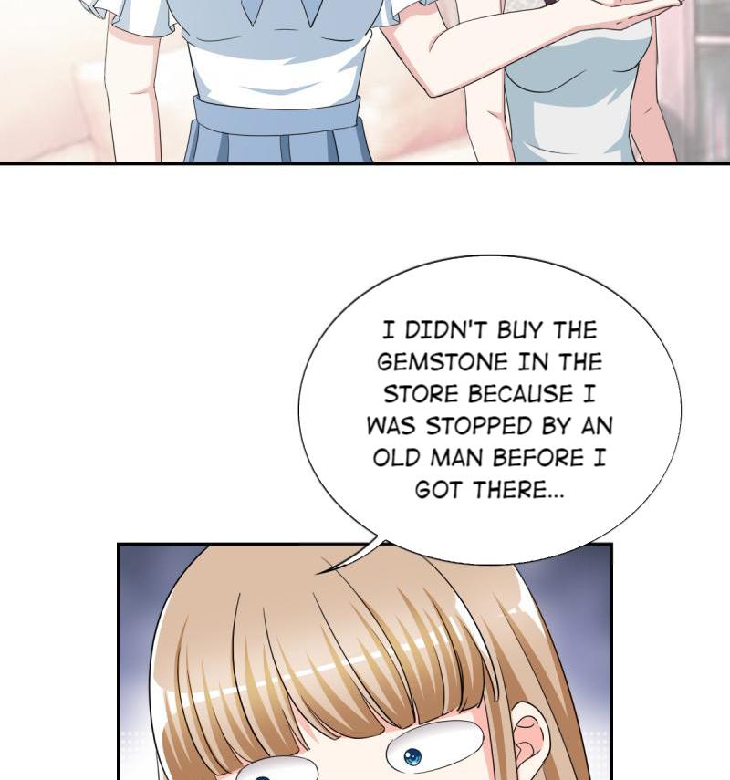The Glorious Rebirth: Good Morning, Mrs. Fu Chapter 32 - page 12