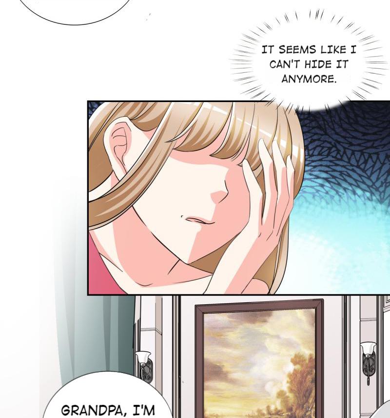 The Glorious Rebirth: Good Morning, Mrs. Fu Chapter 32 - page 17