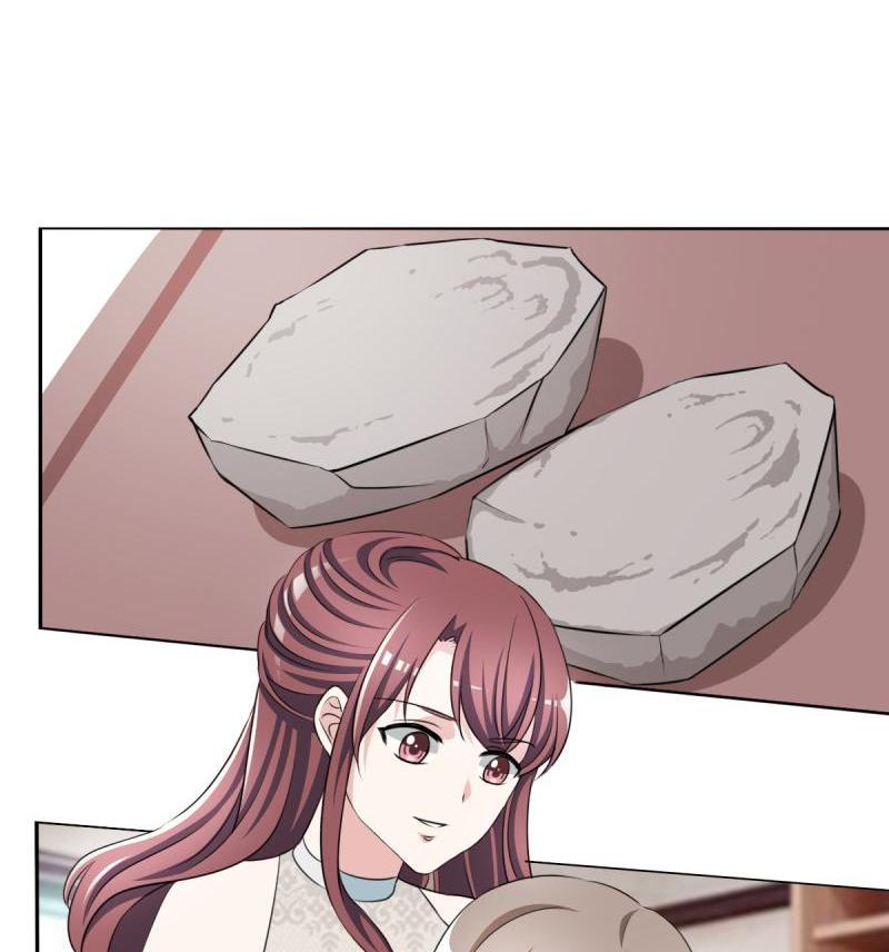 The Glorious Rebirth: Good Morning, Mrs. Fu Chapter 32 - page 2