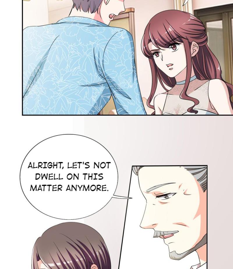 The Glorious Rebirth: Good Morning, Mrs. Fu Chapter 32 - page 22
