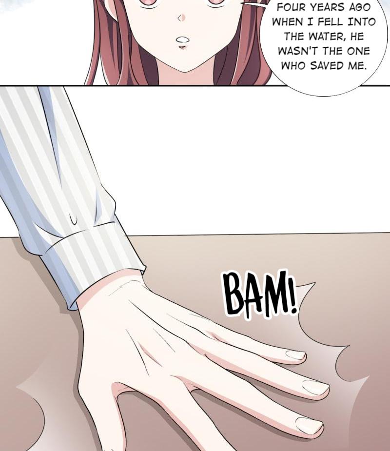 The Glorious Rebirth: Good Morning, Mrs. Fu Chapter 32 - page 25