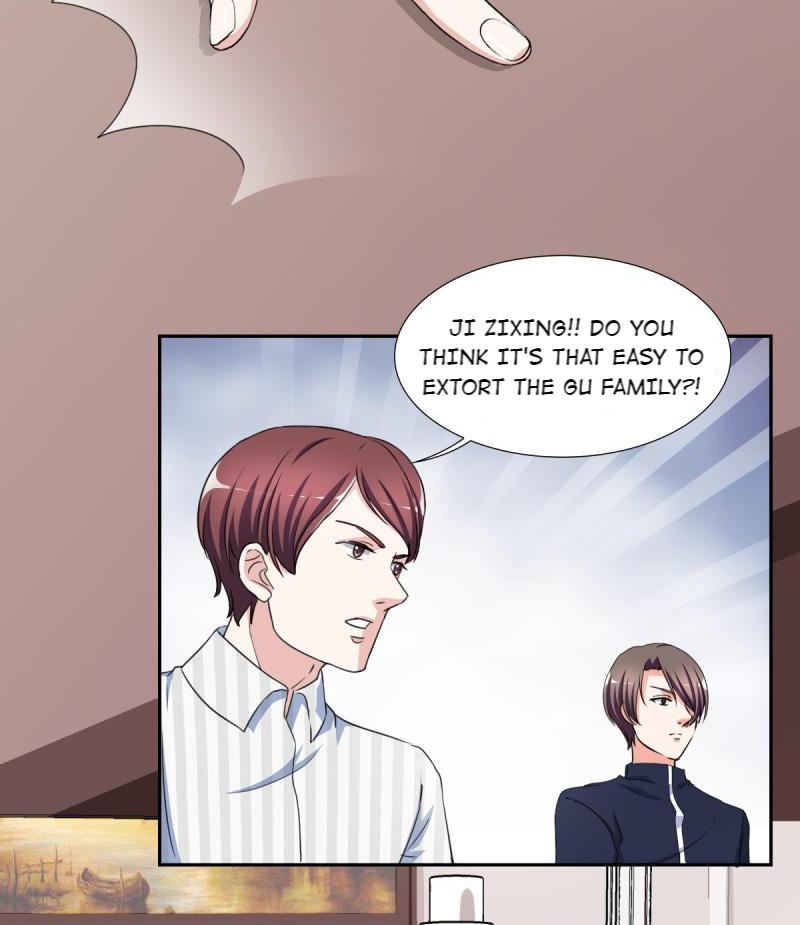 The Glorious Rebirth: Good Morning, Mrs. Fu Chapter 32 - page 26