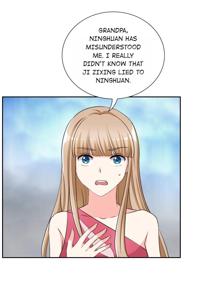 The Glorious Rebirth: Good Morning, Mrs. Fu Chapter 32 - page 29