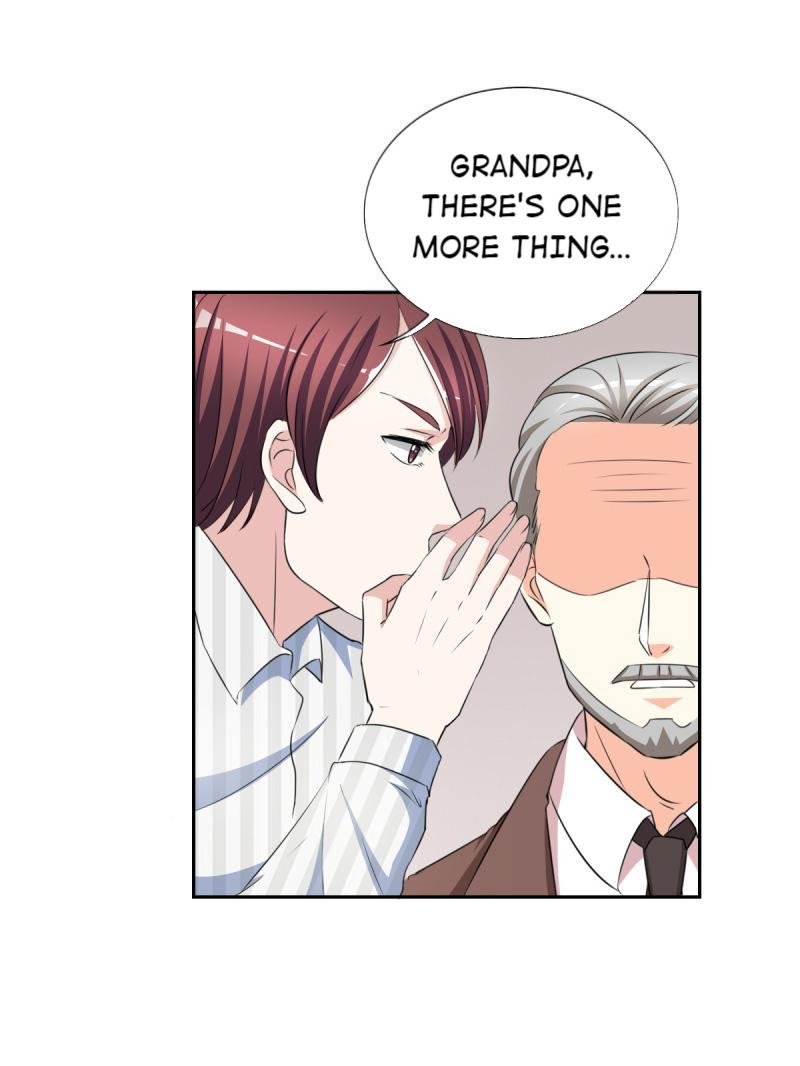 The Glorious Rebirth: Good Morning, Mrs. Fu Chapter 32 - page 30