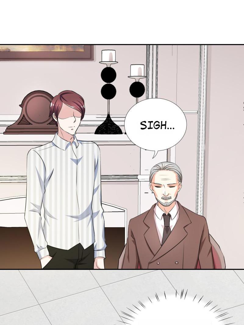 The Glorious Rebirth: Good Morning, Mrs. Fu Chapter 32 - page 31