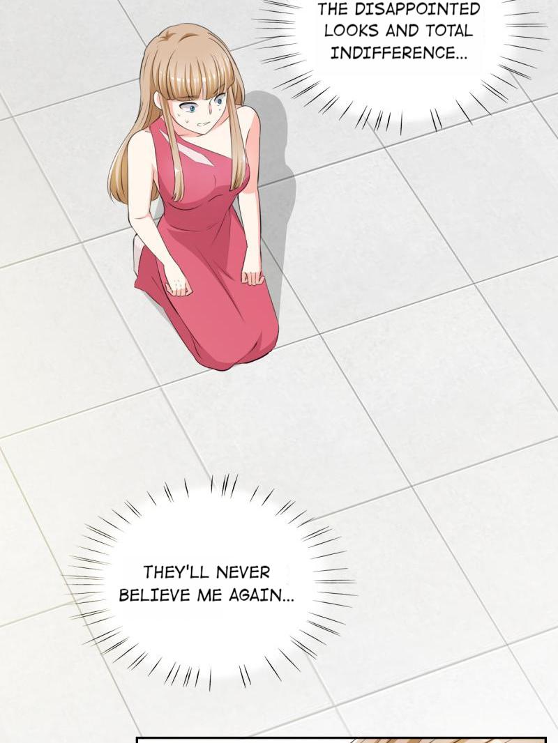 The Glorious Rebirth: Good Morning, Mrs. Fu Chapter 32 - page 32
