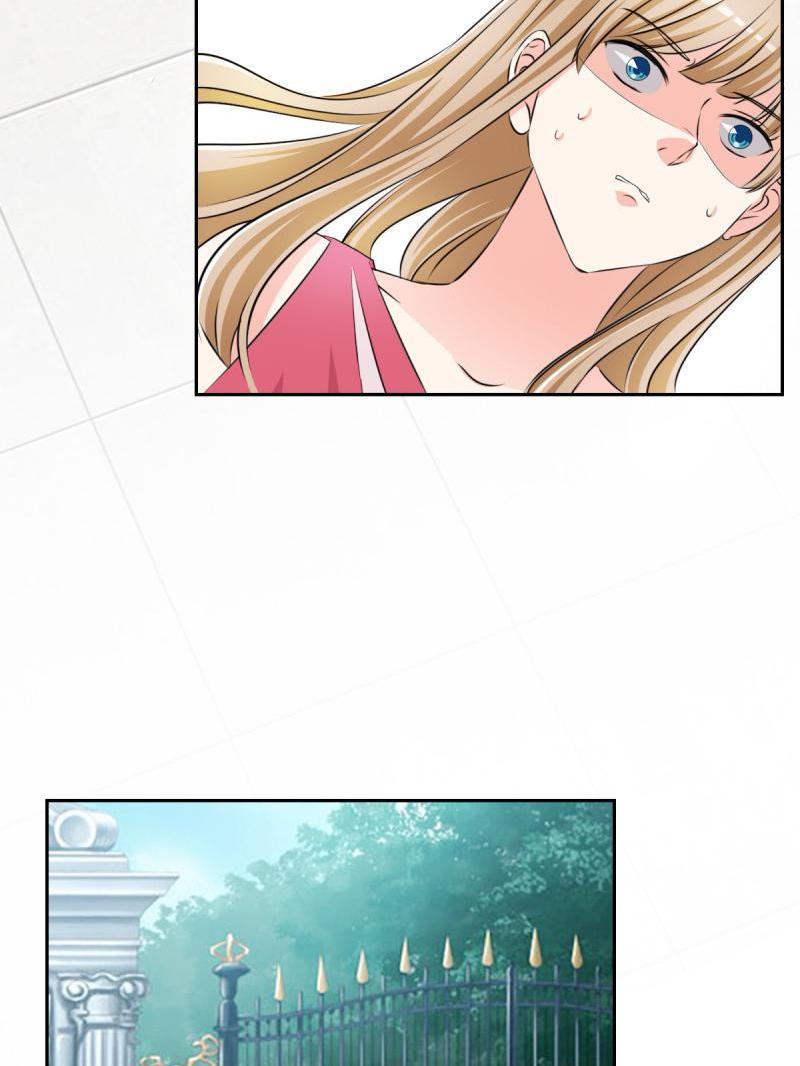 The Glorious Rebirth: Good Morning, Mrs. Fu Chapter 32 - page 33