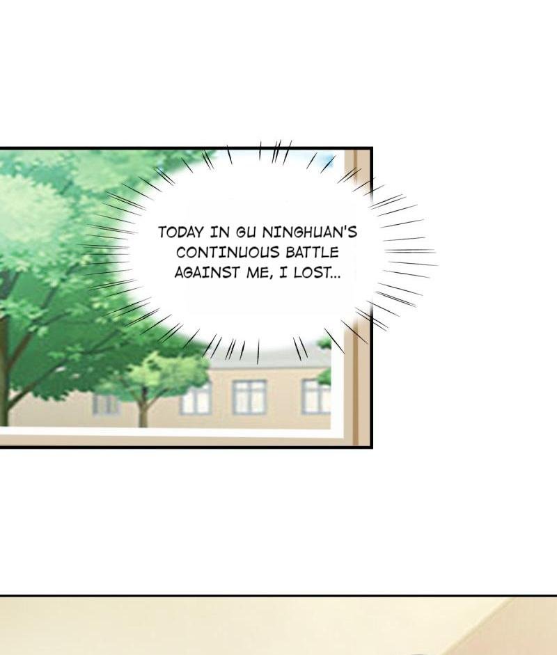 The Glorious Rebirth: Good Morning, Mrs. Fu Chapter 32 - page 38
