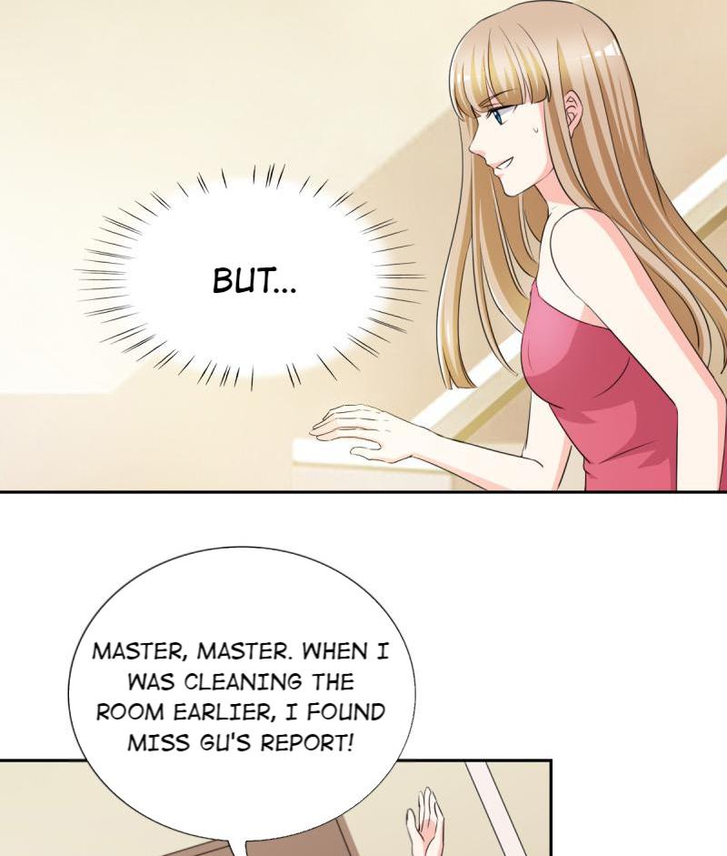 The Glorious Rebirth: Good Morning, Mrs. Fu Chapter 32 - page 39