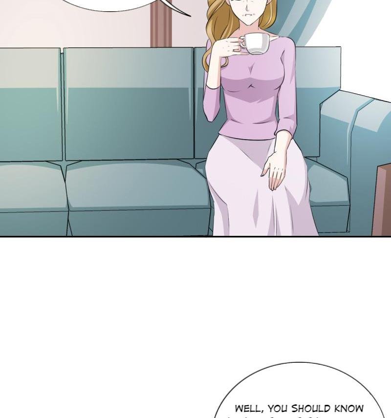 The Glorious Rebirth: Good Morning, Mrs. Fu Chapter 32 - page 4