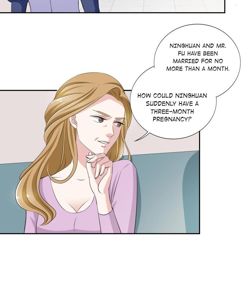 The Glorious Rebirth: Good Morning, Mrs. Fu Chapter 32 - page 42