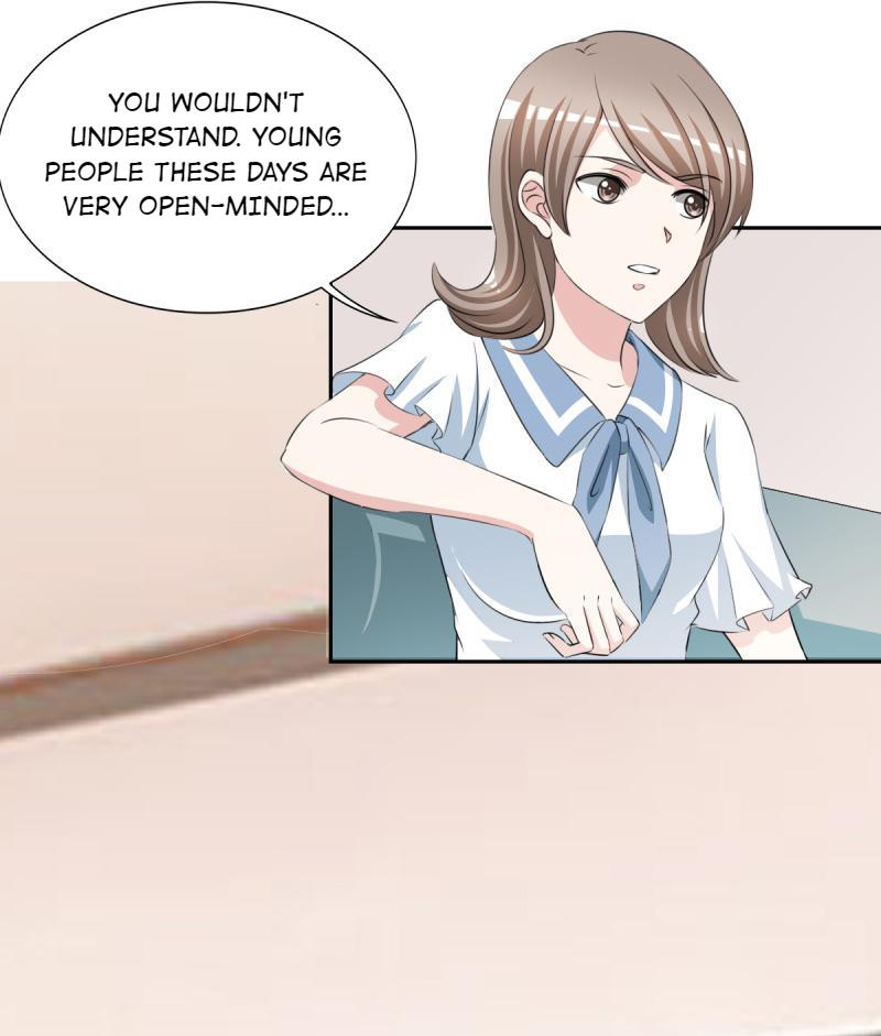 The Glorious Rebirth: Good Morning, Mrs. Fu Chapter 32 - page 43