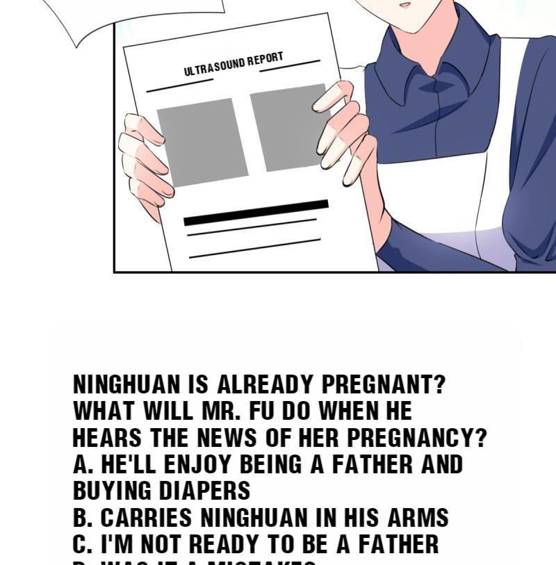 The Glorious Rebirth: Good Morning, Mrs. Fu Chapter 32 - page 48