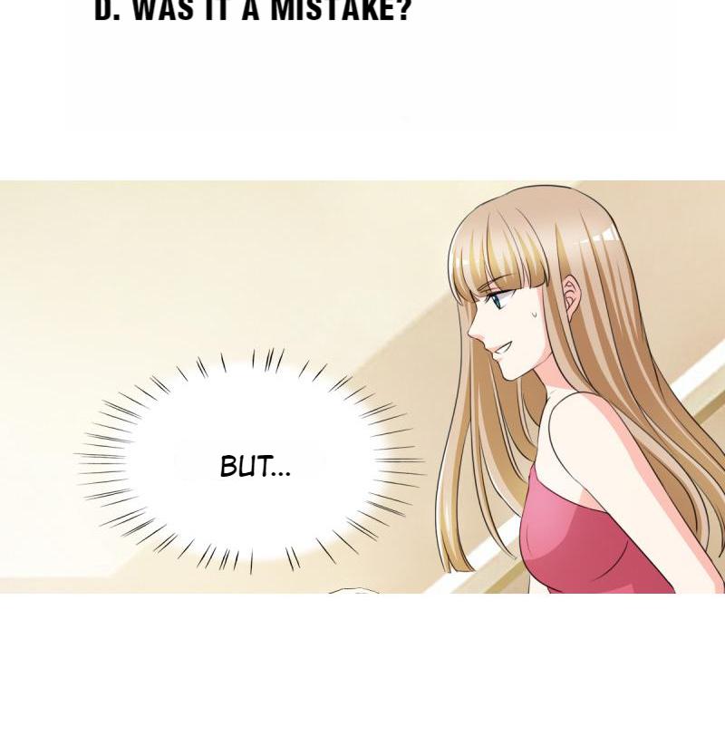 The Glorious Rebirth: Good Morning, Mrs. Fu Chapter 32 - page 49