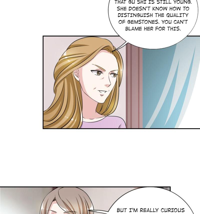 The Glorious Rebirth: Good Morning, Mrs. Fu Chapter 32 - page 5