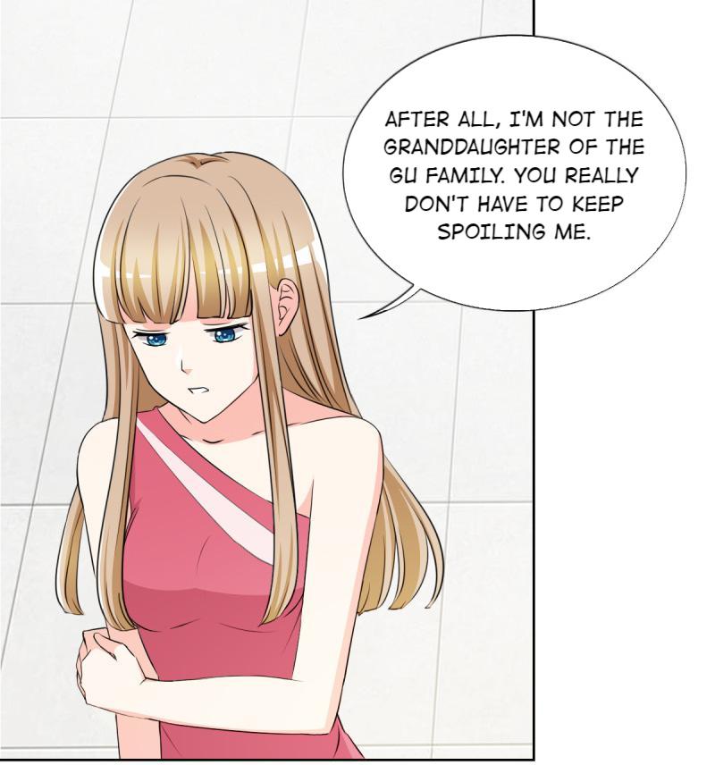 The Glorious Rebirth: Good Morning, Mrs. Fu Chapter 32 - page 8