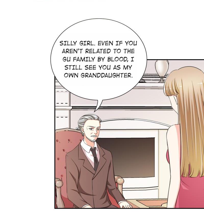 The Glorious Rebirth: Good Morning, Mrs. Fu Chapter 32 - page 9