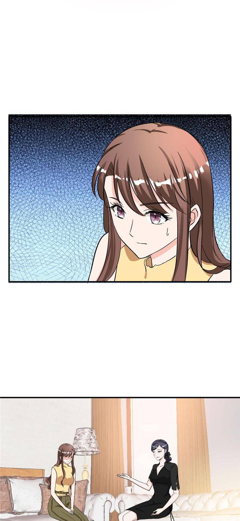The Glorious Rebirth: Good Morning, Mrs. Fu Chapter 99 - page 11