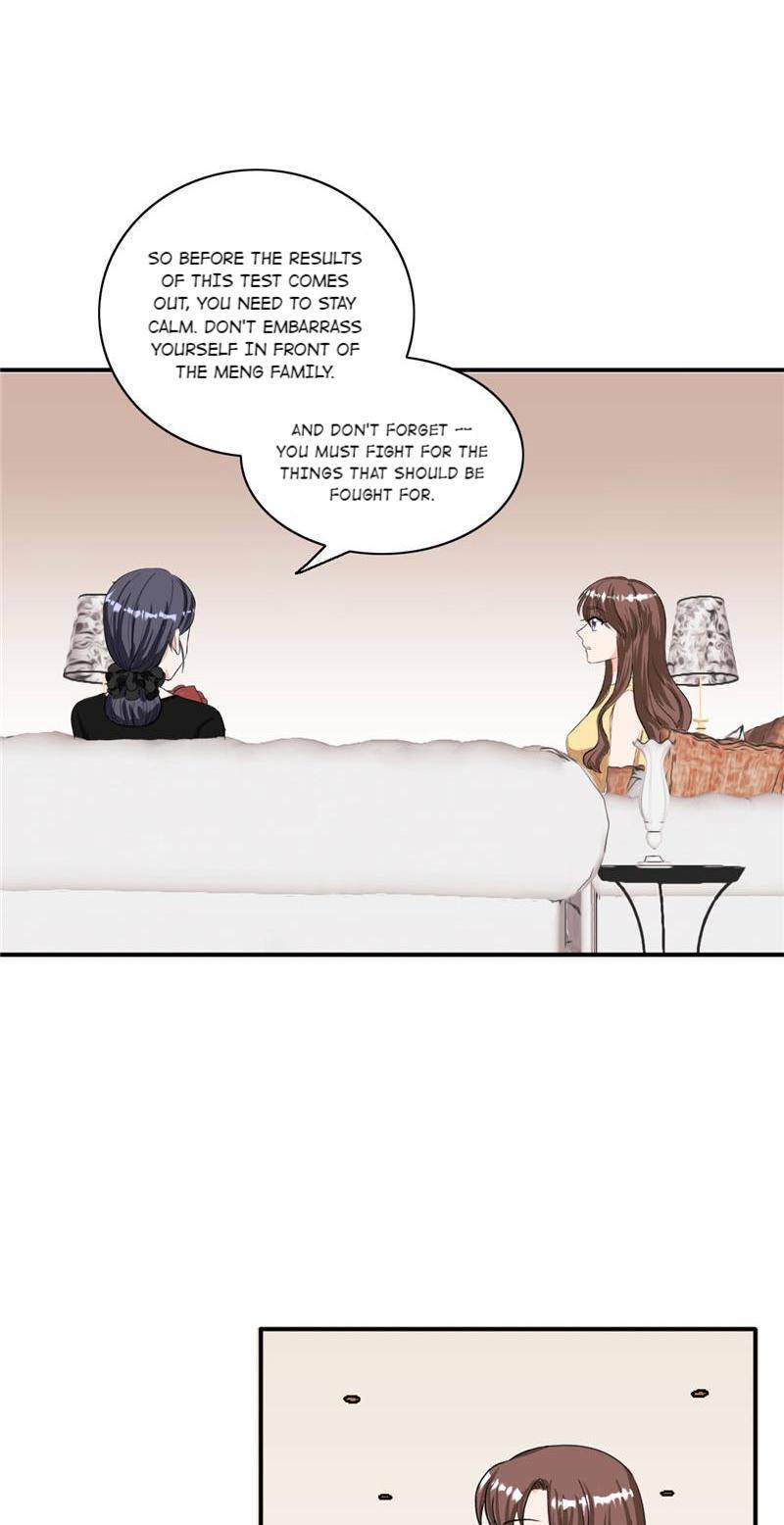 The Glorious Rebirth: Good Morning, Mrs. Fu Chapter 99 - page 7