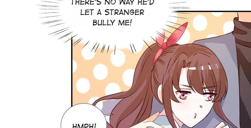 The Glorious Rebirth: Good Morning, Mrs. Fu Chapter 9 - page 10