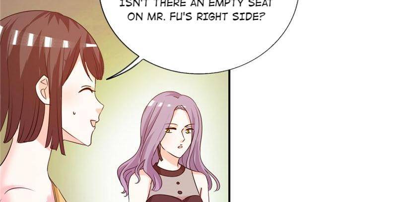 The Glorious Rebirth: Good Morning, Mrs. Fu Chapter 9 - page 12