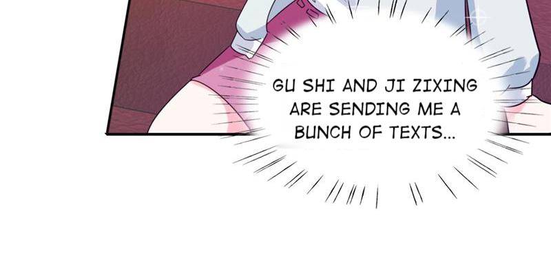 The Glorious Rebirth: Good Morning, Mrs. Fu Chapter 9 - page 19