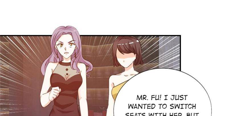 The Glorious Rebirth: Good Morning, Mrs. Fu Chapter 9 - page 2