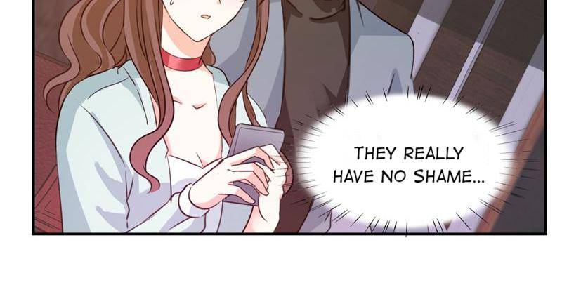 The Glorious Rebirth: Good Morning, Mrs. Fu Chapter 9 - page 21