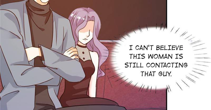 The Glorious Rebirth: Good Morning, Mrs. Fu Chapter 9 - page 24