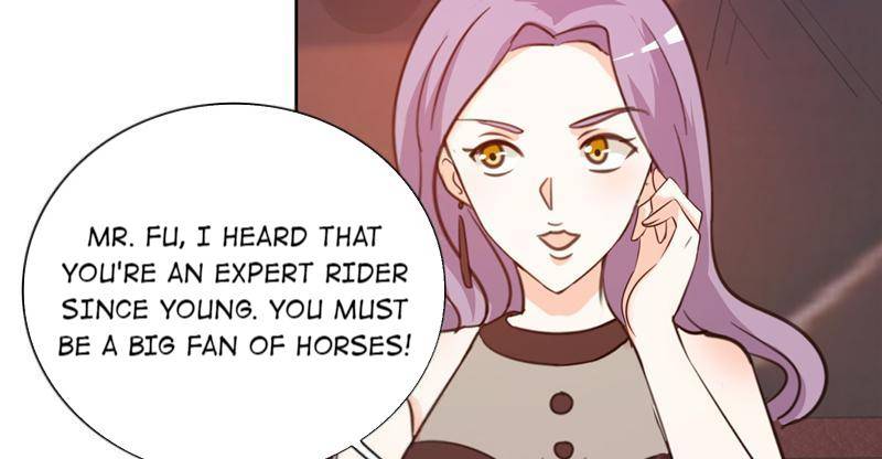 The Glorious Rebirth: Good Morning, Mrs. Fu Chapter 9 - page 26