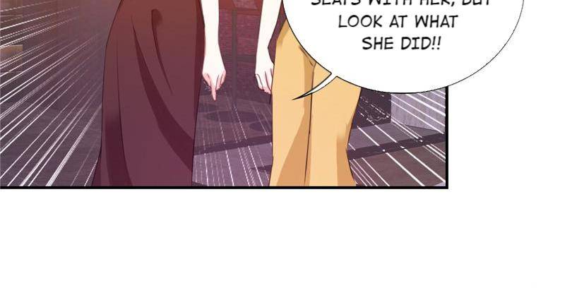 The Glorious Rebirth: Good Morning, Mrs. Fu Chapter 9 - page 3