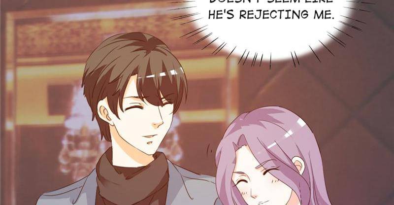 The Glorious Rebirth: Good Morning, Mrs. Fu Chapter 9 - page 34