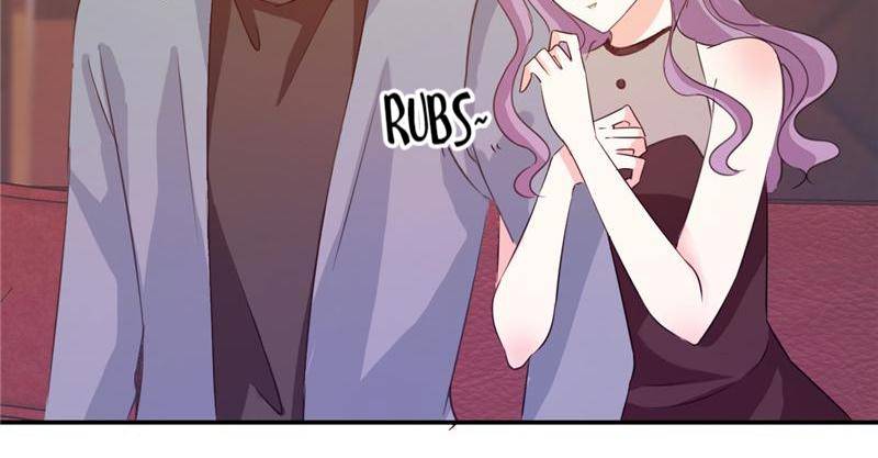 The Glorious Rebirth: Good Morning, Mrs. Fu Chapter 9 - page 35