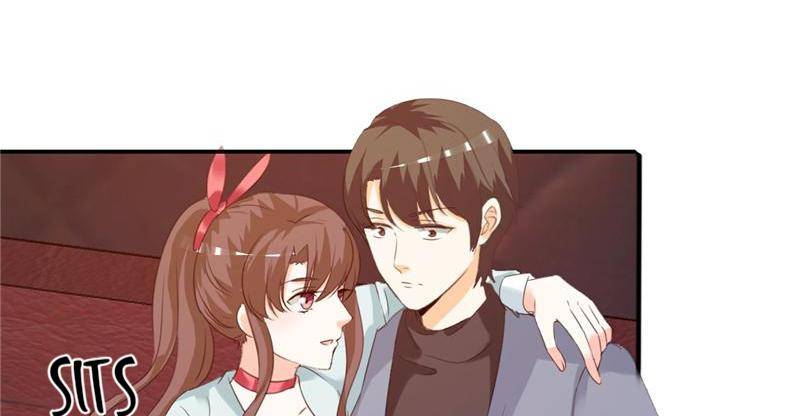 The Glorious Rebirth: Good Morning, Mrs. Fu Chapter 9 - page 40