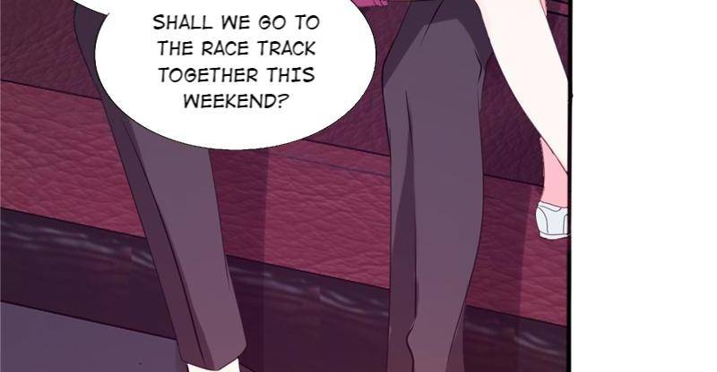 The Glorious Rebirth: Good Morning, Mrs. Fu Chapter 9 - page 42